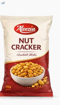 Aleezia Nut Cracker