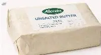 Aleezia Unsalted Butter