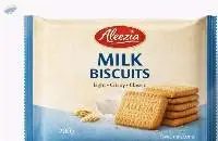 Aleezia Milk Biscuits