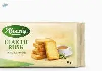 Aleezia Elaichi Rusk