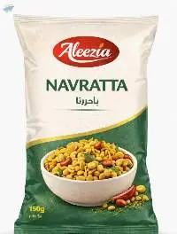 Aleezia Navratna Mixture