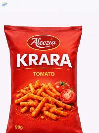 Aleezia Karara Tomato Snack