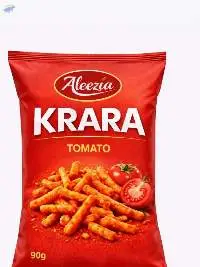 Aleezia Karara Tomato Snack