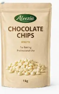 Aleezia Chocolate Chips