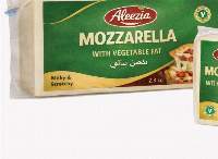 Aleezia Mozzarella Cheese