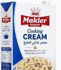 Aleezia Cooking Cream