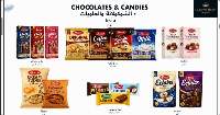 Aleezia Chocolates & Candies