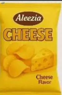 Premium Export Aleezia Cheese
