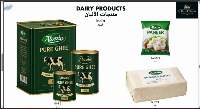 Premium Export Aleezia Dairy Products