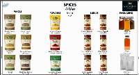 Aleezia Spices & Spice Blends