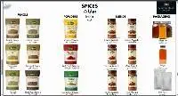Aleezia Spices & Spice Blends