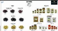 Aleezia Olives