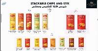 Premium Export Aleezia Snacks