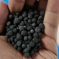 Organic Fertilizer
