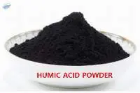 Humic Acid, Potassium Humate, Sodium Humate
