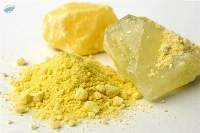 Premium Quality Sulphur Export Grade