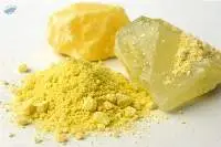 Premium Quality Sulphur Export Grade