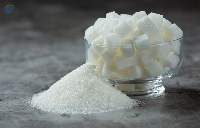 Premium ICUMSA 45 Refined White Sugar