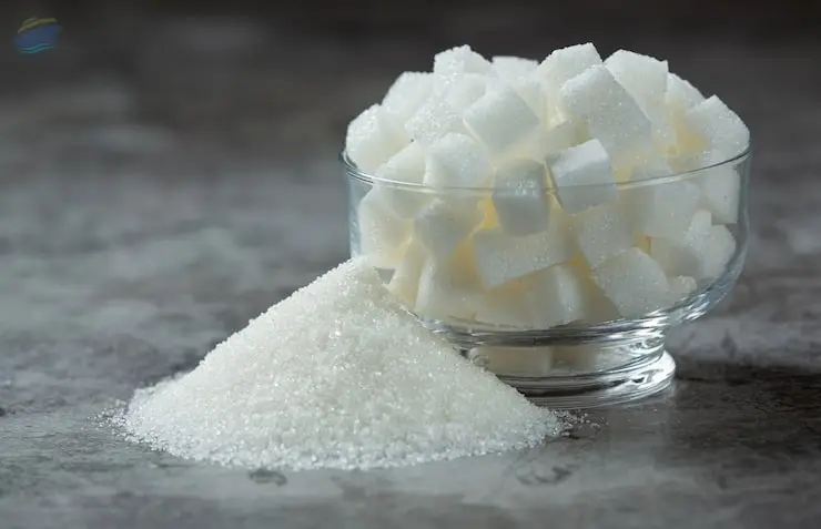 Premium ICUMSA 45 Refined White Sugar