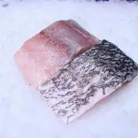 Frozen Barramundi
