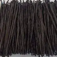 Planifolia Vanilla Beans Grade A
