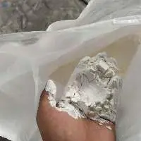Tapioca Flour Made In From Cassava Starch