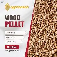 Wood Pellet