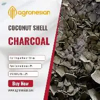 Coconut Shell Charcoal