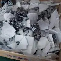 Polysilicon & Silicon