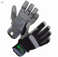 Arborlast Leather Palm Gloves