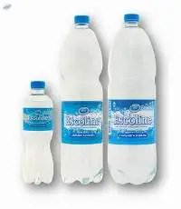 Mineral Water "Escoline"