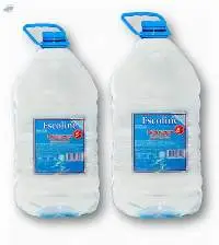 Drinking Water "Escoline"