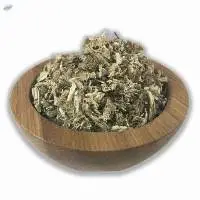 Marshmallow Root