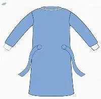 Disposable Surgical Gowns