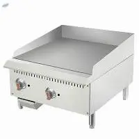 Griddle