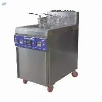 Fryer