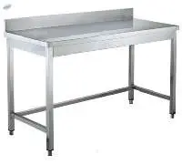 Stainless Steel Table