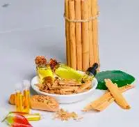 Ceylon Cinnamon
