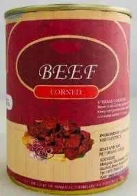 Corned Beef