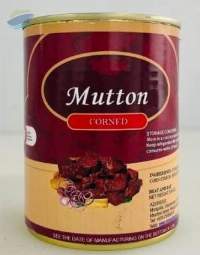 Corned Mutton