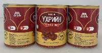 Canned Beef