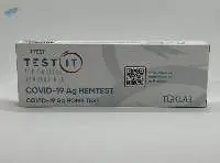 Covid -19 Rapid Test/Antigen Test
