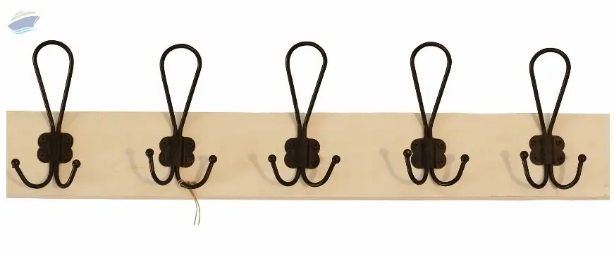 Wall Hooks Medium
