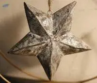 Hanging Star