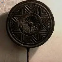 Aztec Table Decor
