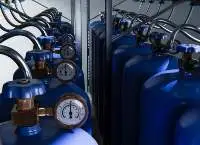 Pressure Vessels