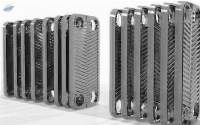 Brazed Plate Heat Exchanger