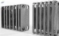 Brazed Plate Heat Exchanger