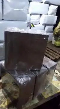 Coconut Peat, Coir Pith