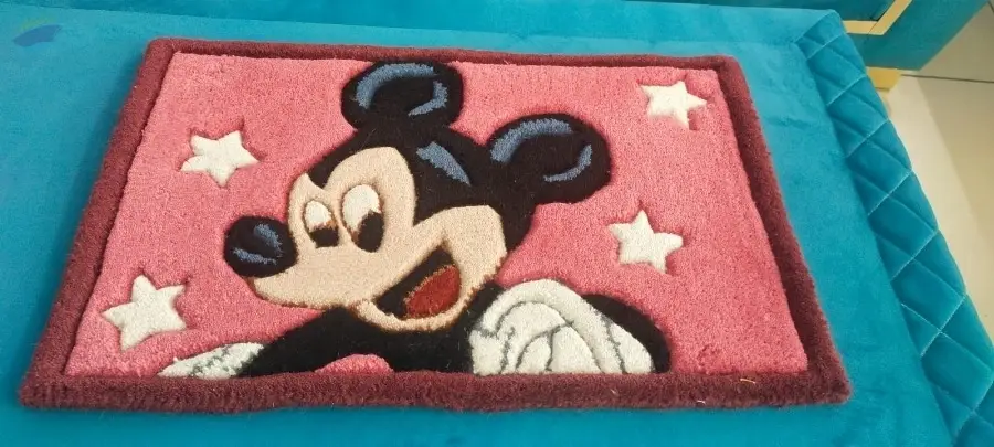 Door Mats